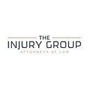 The Injury Group logo