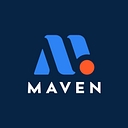 Maven Machines logo