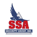 SSA Security Group logo