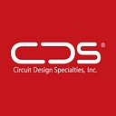 Circuit Design Specialties logo