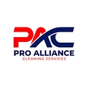 Pro Alliance Cleaning Service LLC logo