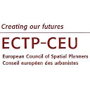 European Council of Spatial Planners logo