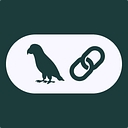LangChain Python logo