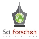 SciForschen logo