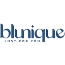 Blunique logo