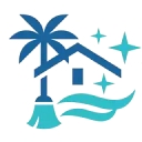 Clean & Spotless Services logo