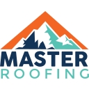 Master Roofing logo