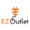 EZ Outlet logo