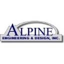Alpine Engineering logo