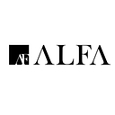 ALFA Furnishing logo