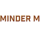 Minder Meats logo