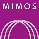 MIMOS logo