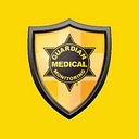 Guardian Medical Monitoring logo