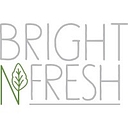 Bright N Fresh logo