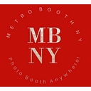 Metro Booth NY logo