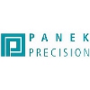Panek Precision logo
