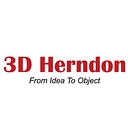 3D Herndon logo