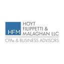 HFM CPAs logo