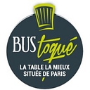 Bus Toqué logo