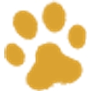Southern Tails for Precious Paws logo