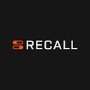 Recall logo
