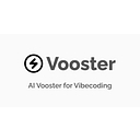 Vooster AI logo