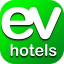 EVHotels logo