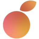 SunPeach Solar logo