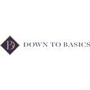 Down to Basics logo