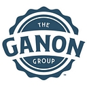 The Ganong Group logo