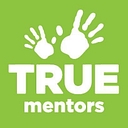 TRUE Mentors logo
