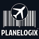 PLANELOGIX logo