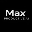 Max Productive AI logo