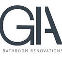 GIA Renovations logo