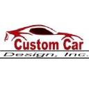 Custom Car Design logo