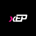 xEP Network logo