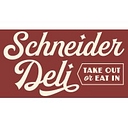 Schneider Deli logo