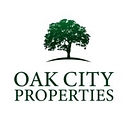 Oak City Properties logo
