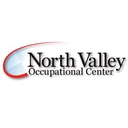 North Valley Occupational Center logo