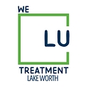 We Level Up logo