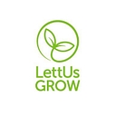 LettUs Grow logo