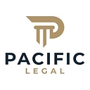 Pacific Legal logo