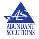 Abundant Solutions logo