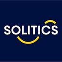 Solitics logo