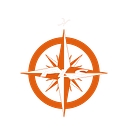 Pacific Land Surveys logo