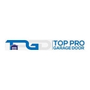 Top Pro Garage Door logo