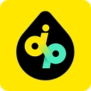 DipCoin logo