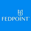 FedPoint logo