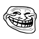 TROLL logo