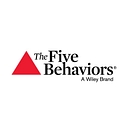The Five Behaviors logo